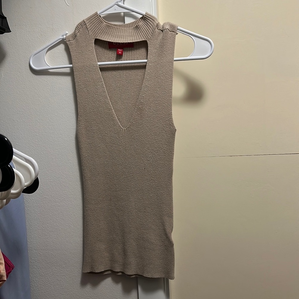 Guess shirt